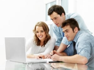 Find eksempler på sjove hjemmesider her