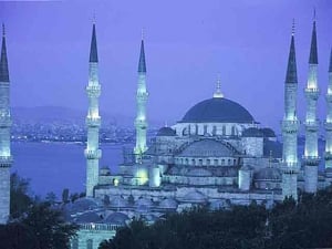 Hvor skal jeg på ferie? Tyrkiet er et rigtig godt bud