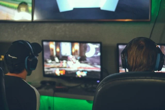 Er du god til at gætte resultaterne indenfor e-sport?