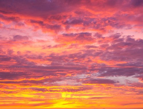 Hvorfor varierer dagens længde?