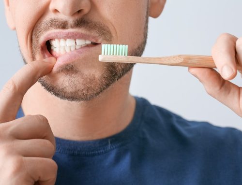 Hvorfor bløder mit tandkød?