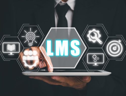 Hvad er et LMS system?