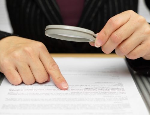 Står du overfor en større handel der skal ud i en kontrakthåndtering?