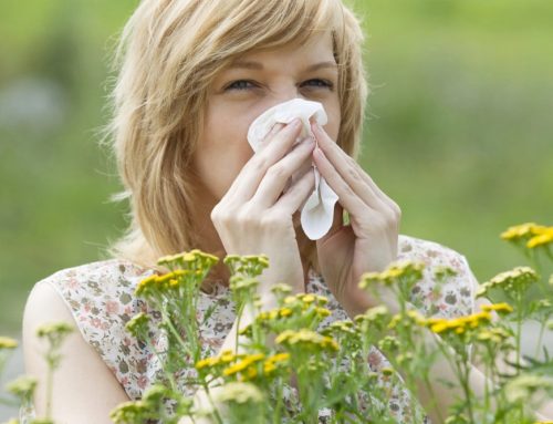 Hvad hjælper mod pollenallergi?