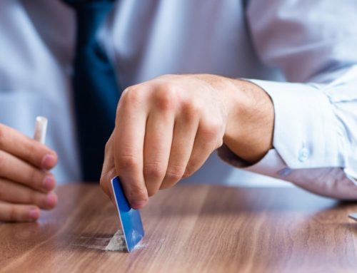 Har du behov for afvænning efter et kokainmisbrug?