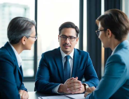 Hvor bør du finde hjælp hvis du rammes af sager om krænkelse af ophavsret?