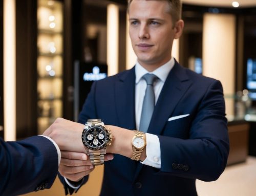 Hvad koster et Rolex Daytona ur?