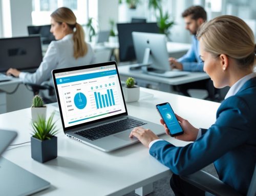 Hvordan udføres efektiv tidsregistrering for funktionærer?