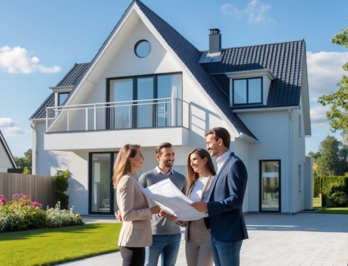 Hvad kan Jels Huse & taglejligheder hjælpe med?