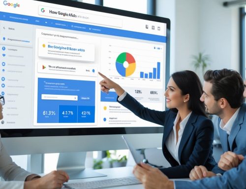 Hvordan fungerer Google Ads, og hvad skal du vide?